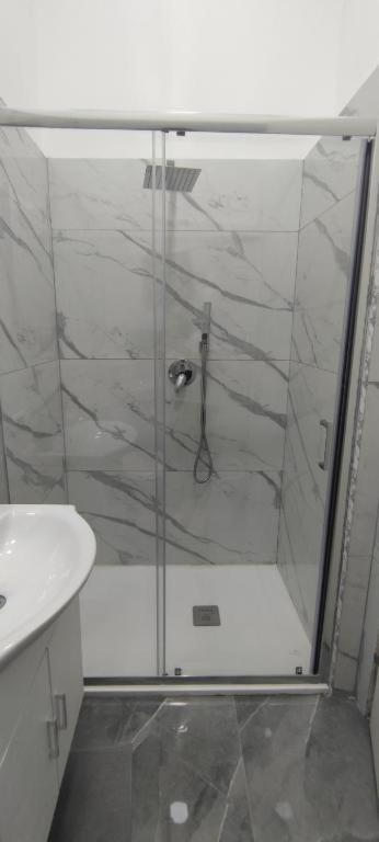 Domus Luigi Leone 2 Panzió Nápoly Kültér fotó